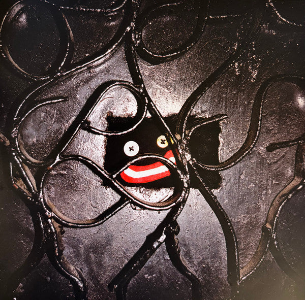 Billy Woods - Golliwog (2xVINYL) |-