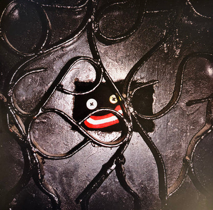 Billy Woods - Golliwog (2xVINYL) |-