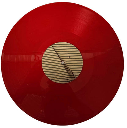Velvet Negroni - Bulli (VMP COLOR VINYL) | Mint (M) Mint (M)-