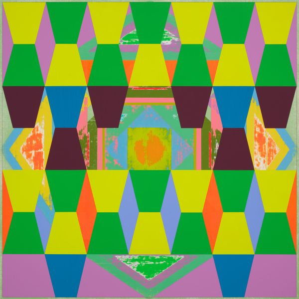 Homeboy Sandman - White Sands EP - 12" |-