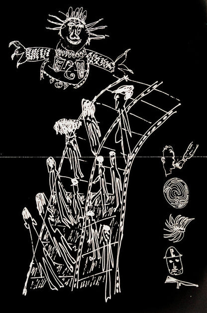 Tds Bem Global | Mint (M) Mint (M)-