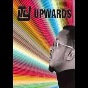 Ty - Upwards (CD) |-