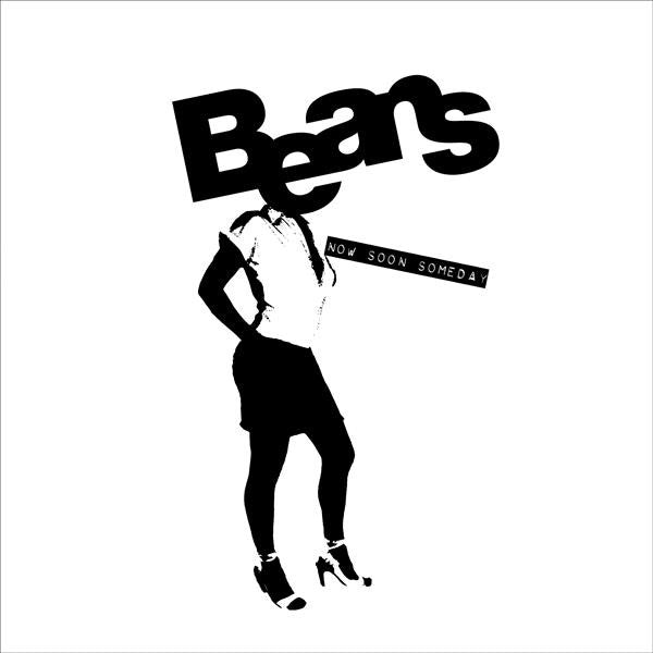 Beans - Now, Soon, Someday (CD) | Mint Mint-