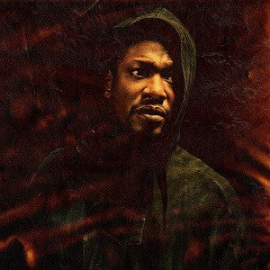 Roots Manuva - Bleeds (CD) |-