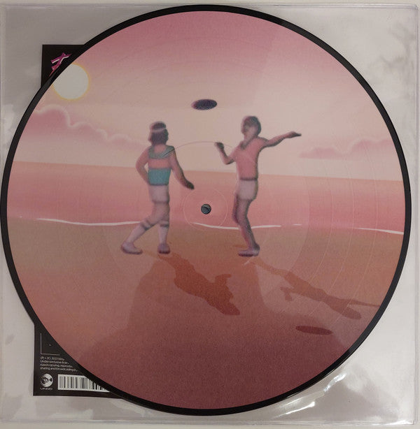 Flamingosis - Daymaker (PICTURE VINYL) | Mint (M) Mint (M)-