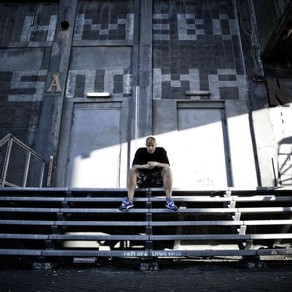Homeboy Sandman - First of A Living Breed |-