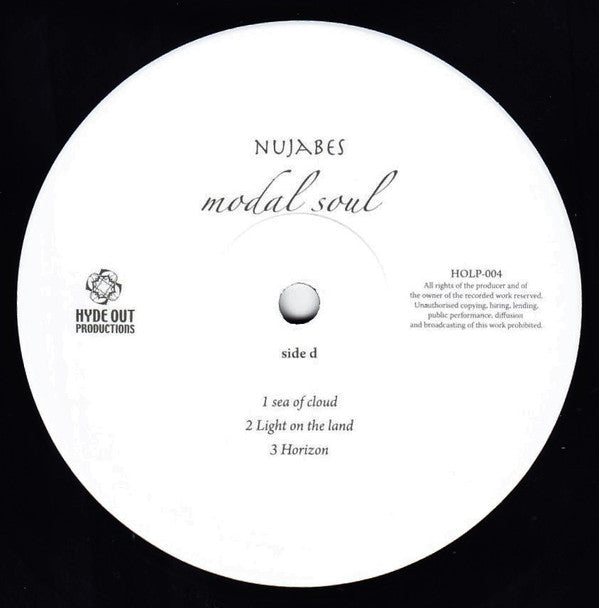 Modal Soul | Mint (M) Mint (M)-