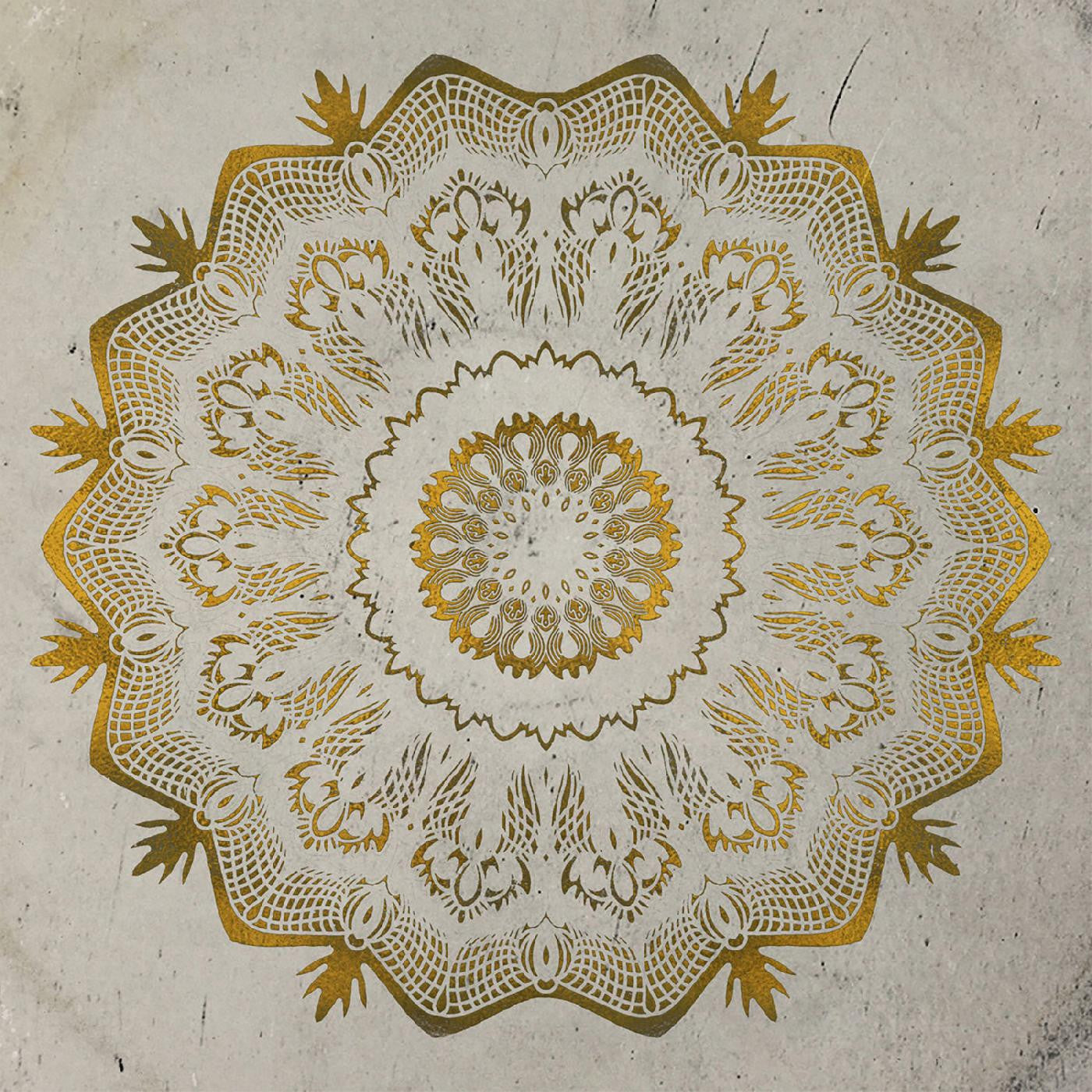 Mello Music Group - Mandala |-