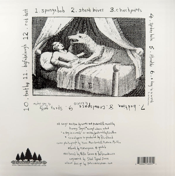 Hiding Places (VINYL) | Mint (M) Mint (M)-