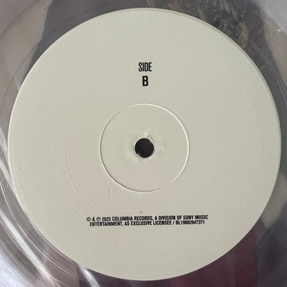 Tyler, The Creator - Don't Tap The Glass (CLEAR VINYL) | Mint (M) Mint (M)-