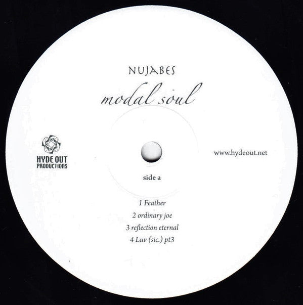 Modal Soul | Mint (M) Mint (M)-