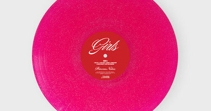 Princess Nokia - (PRESALE 7/10/26) Girls (VINYL) | Mint (M) Mint (M)-