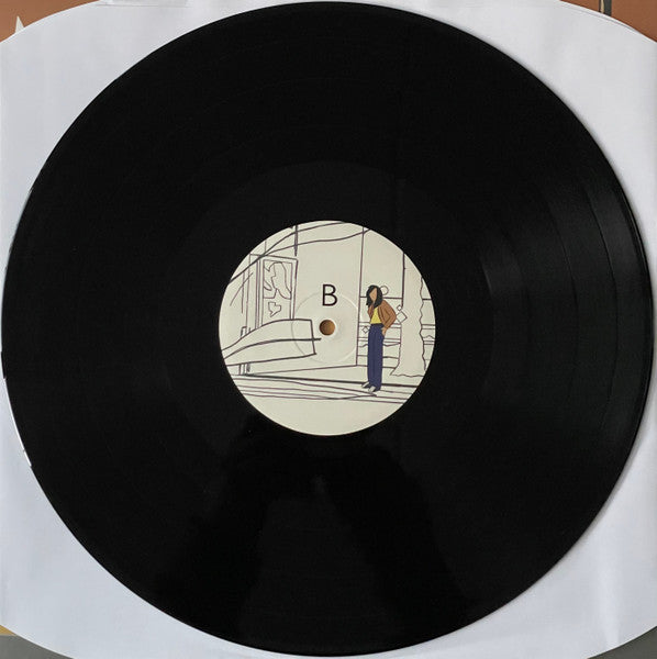 TATSURO YAMASHITA - MF DOOM X TATSURO YAMASHITA (VINYL LP) | Mint (M) Mint (M)-