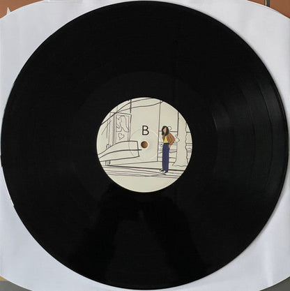 TATSURO YAMASHITA - MF DOOM X TATSURO YAMASHITA (VINYL LP) | Mint (M) Mint (M)-