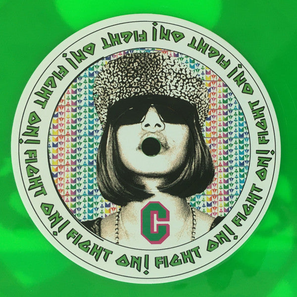 M.I.A. (2) Kala LP Mint (M) Mint (M)-