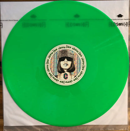 M.I.A. (2) Kala LP Mint (M) Mint (M)-
