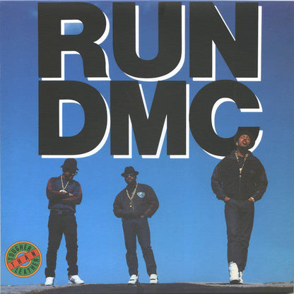 Run-DMC - Tougher Than Leather | Mint (M) Mint (M)-