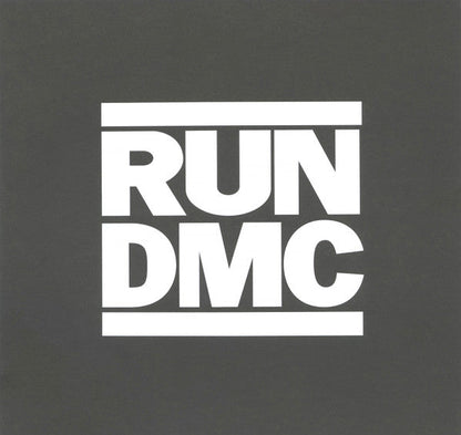 Run-DMC - Tougher Than Leather | Mint (M) Mint (M)-