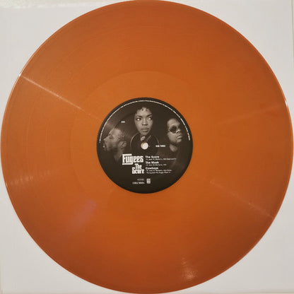 Fugees - The Score | Mint (M) Mint (M)-