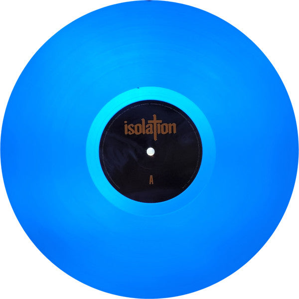 Kali Uchis - Isolation | Mint (M) Mint (M)-