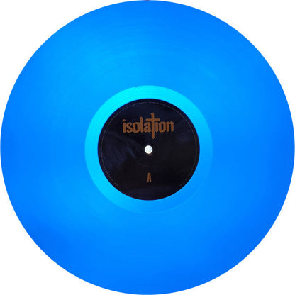 Kali Uchis - Isolation | Mint (M) Mint (M)-