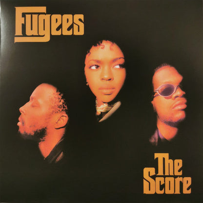 Fugees - The Score | Mint (M) Mint (M)-