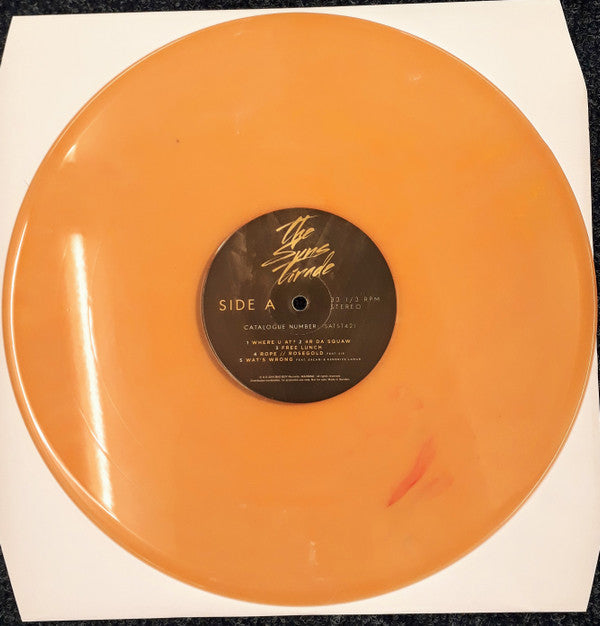 The Sun’s Tirade | Mint (M) Mint (M)-