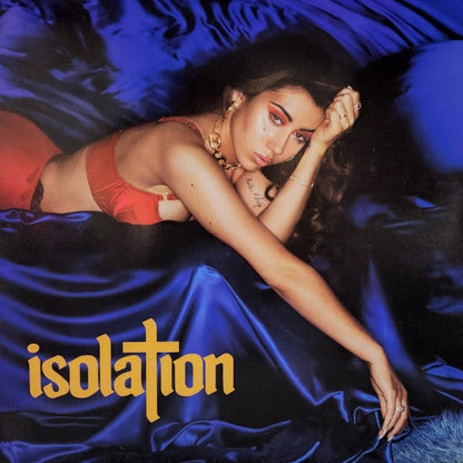 Kali Uchis - Isolation | Mint (M) Mint (M)-