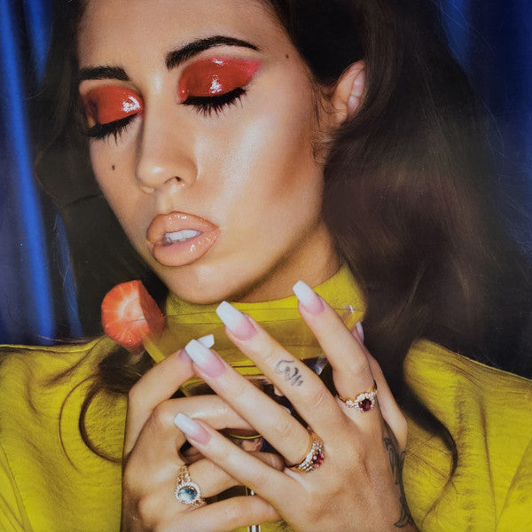 Kali Uchis - Isolation | Mint (M) Mint (M)-