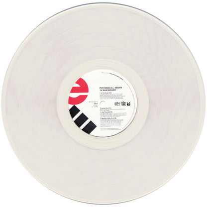 Pete Rock & C.L. Smooth - The Main Ingredient | Mint (M) Mint (M)-