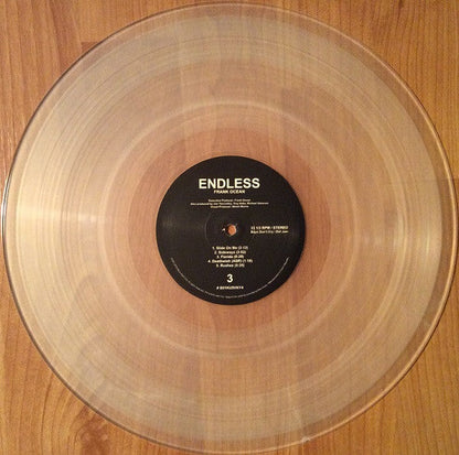 Endless | Mint (M) Mint (M)-