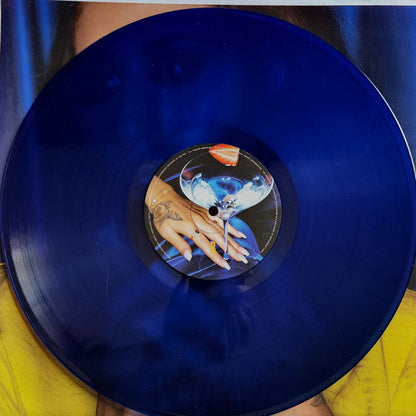 Kali Uchis - Isolation | Mint (M) Mint (M)-