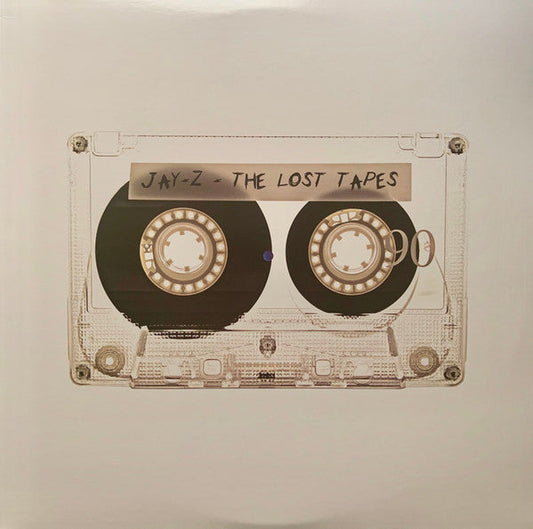 The Lost Tapes | Mint (M) Mint (M)-