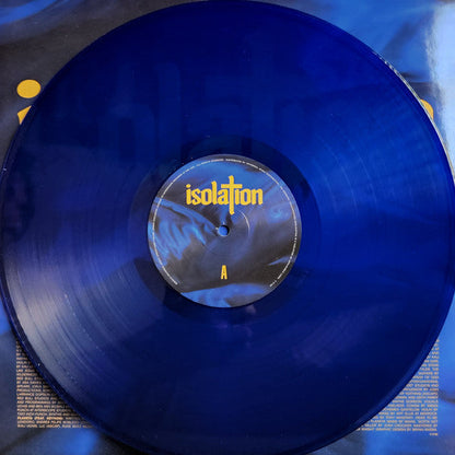 Kali Uchis - Isolation | Mint (M) Mint (M)-