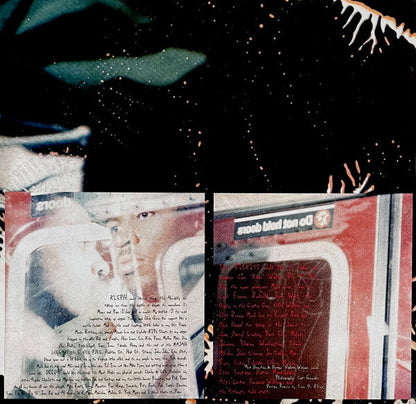 Ill Biskits Chronicle Of Two Losers LP Mint (M) Mint (M)-