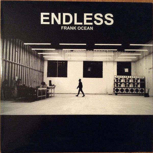 Endless | Mint (M) Mint (M)-