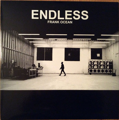 Endless | Mint (M) Mint (M)-