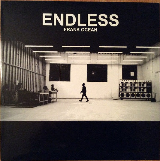 Endless | Mint (M) Mint (M)-