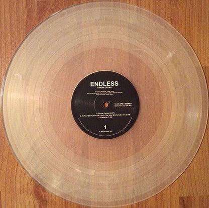Endless | Mint (M) Mint (M)-