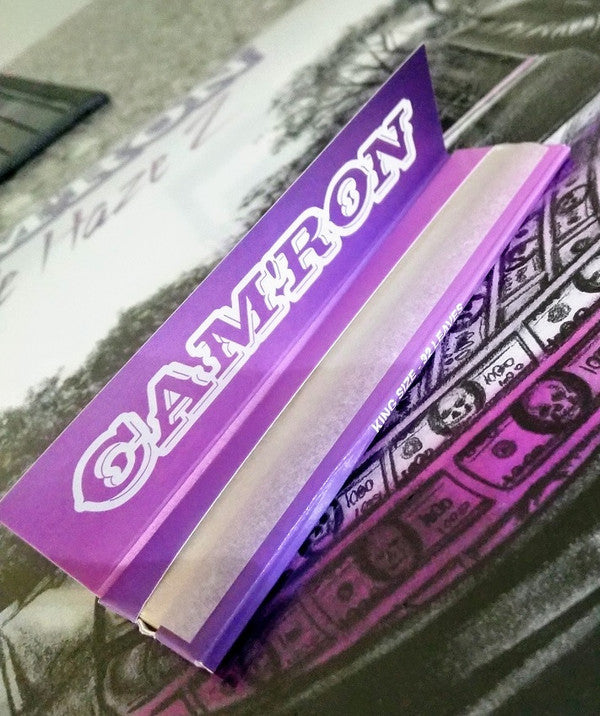 Cam'ron - Purple Haze 2 | Mint (M) Mint (M)-