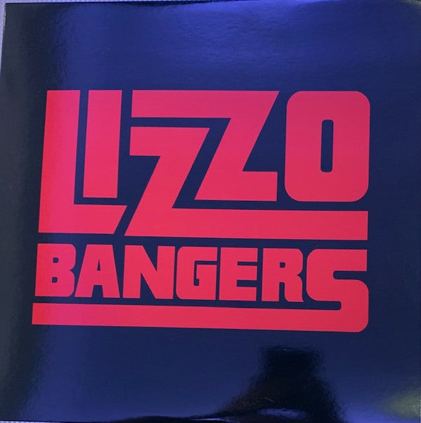 Lizzo - Lizzobangers | Mint (M) Mint (M)-