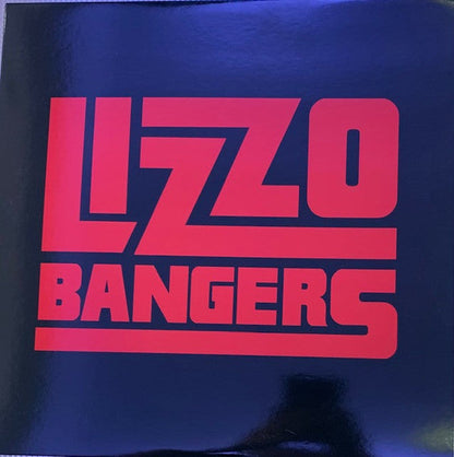Lizzo - Lizzobangers | Mint (M) Mint (M)-