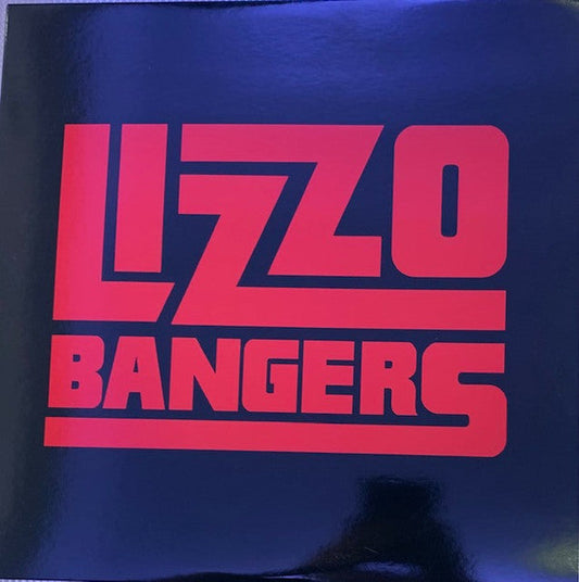 Lizzo - Lizzobangers | Mint (M) Mint (M)-