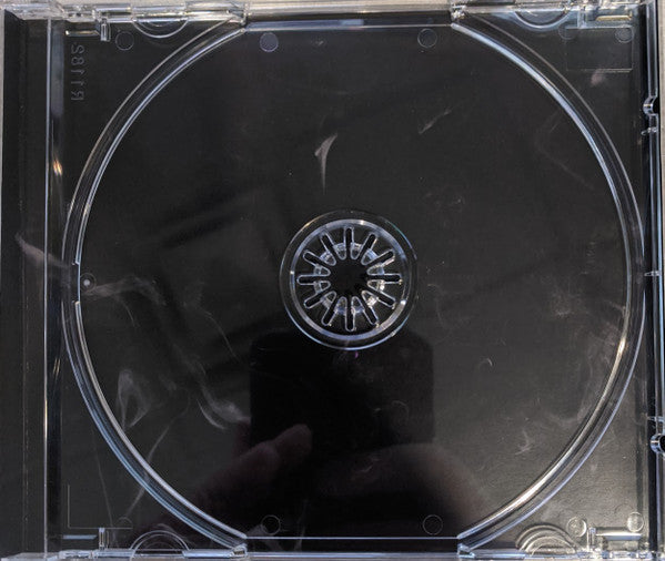 Pop Smoke - Meet The Woo V.2 (CD) | Mint (M) Mint (M)-