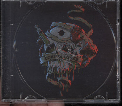 Eminem - The Death Of Slim Shady (Coup De Grâce) (CD) | Mint (M) Mint (M)-