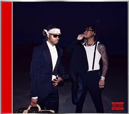 Future (4) - We Don't Trust You (CD) | Mint (M) Mint (M)-