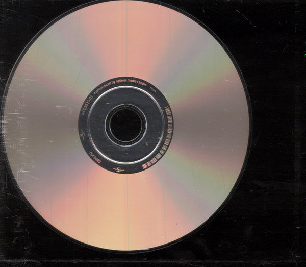 Eminem - The Death Of Slim Shady (Coup De Grâce) (CD) | Mint (M) Mint (M)-