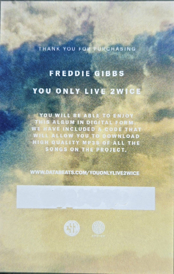 You Only Live 2wice | Mint (M) Mint (M)-