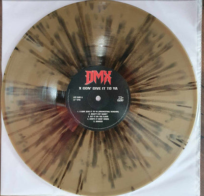 DMX - X Gon' Give It To Ya | Mint (M) Mint (M)-