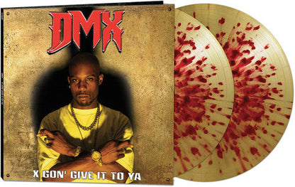 X Gon' Give It To Ya | Mint (M) Mint (M)-
